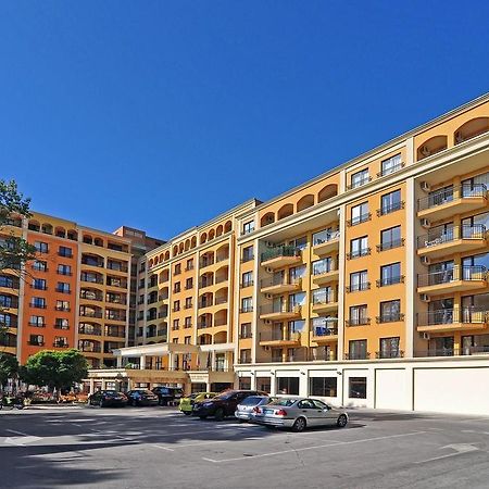 Paradise Green Park Apartment Sables d'or Chambre photo