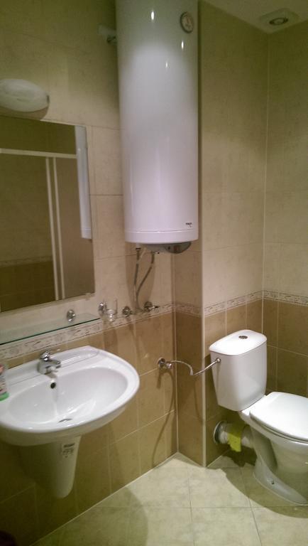 Paradise Green Park Apartment Sables d'or Chambre photo