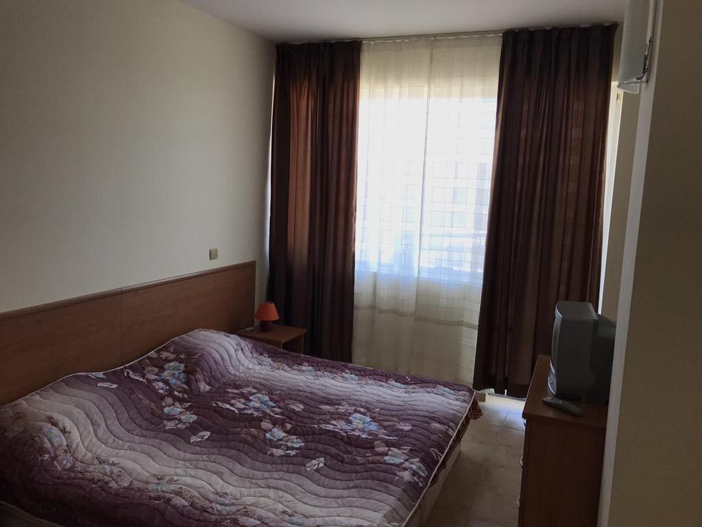 Paradise Green Park Apartment Sables d'or Extérieur photo