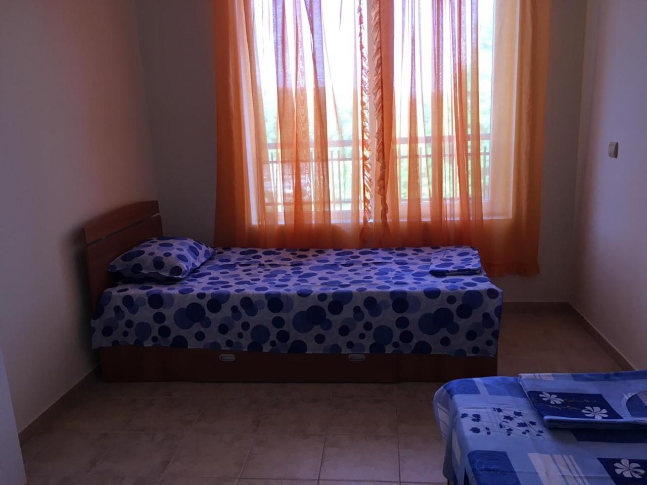 Paradise Green Park Apartment Sables d'or Extérieur photo