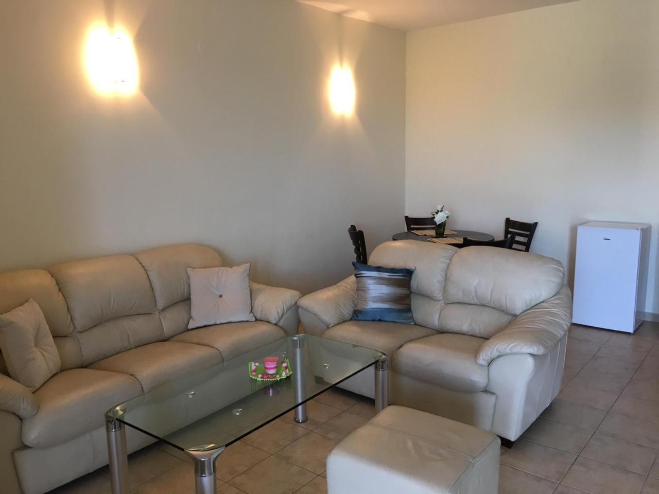 Paradise Green Park Apartment Sables d'or Extérieur photo
